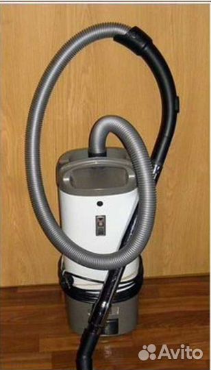 Пылесос