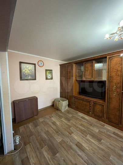2-к. квартира, 43 м², 2/5 эт.