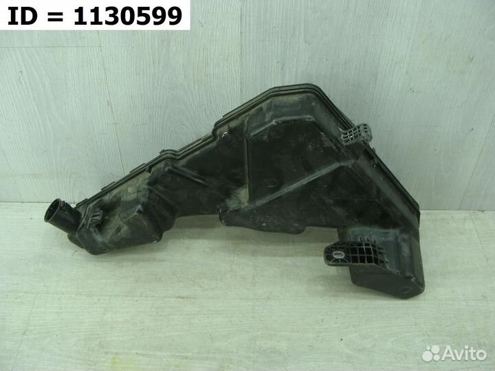 Бачок омывателя Audi Q5