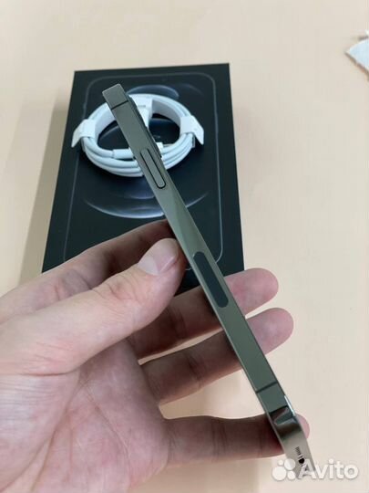 iPhone 12 Pro, 256 ГБ