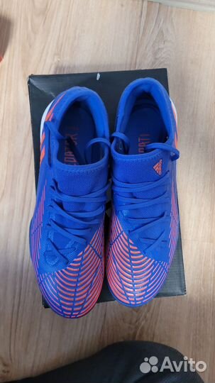 Бутсы adidas predator edge.3 L T