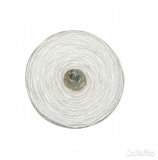 Шпагат полипропиленовый, джутовый 500м, 1уп/2штуки