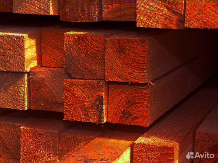 Доска 80х150х6000