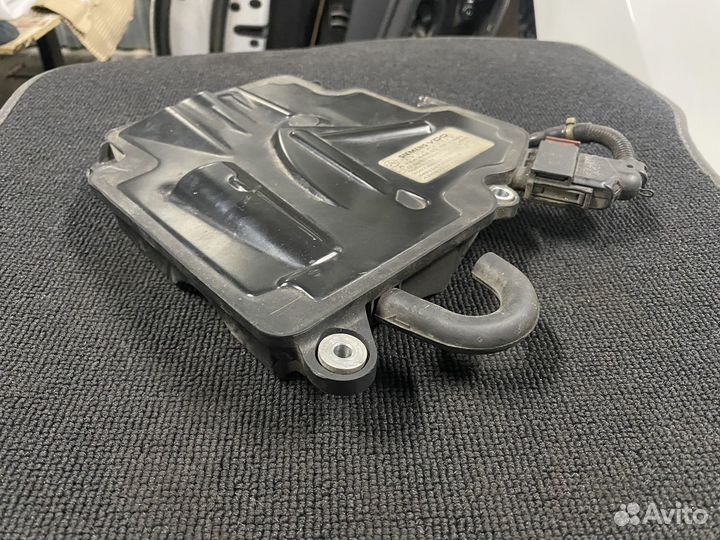 Блок ISM плата Mercedes Continental 07 10