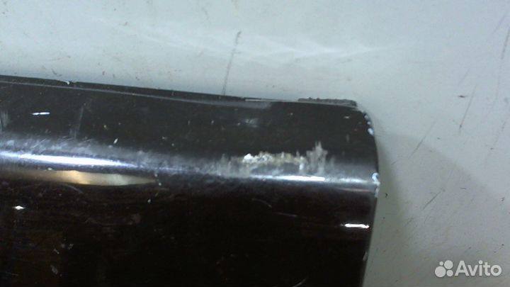 Борт откидной Nissan Navara, 2008