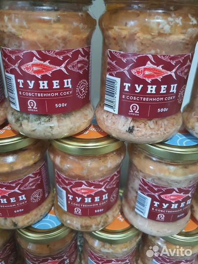 Тунец,кальмар,скумбрия