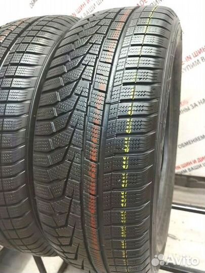 Hankook Winter I'Cept Evo2 W320 225/60 R17 103T