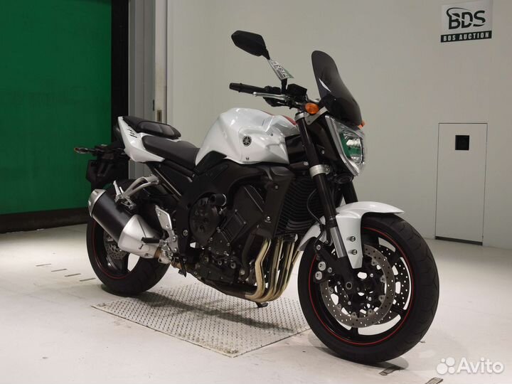 Yamaha FZ-1N