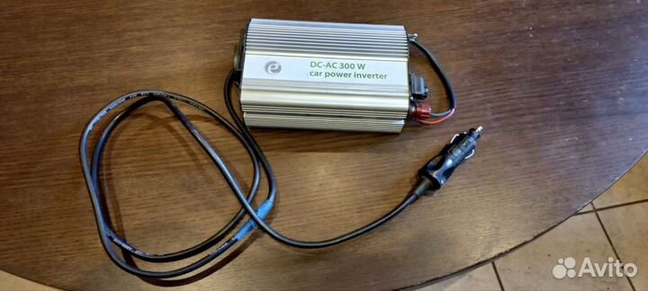 Инверторы 300 W, 800 W