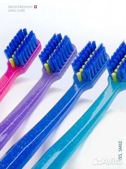 Curaprox ortho CS 5460 ultra soft