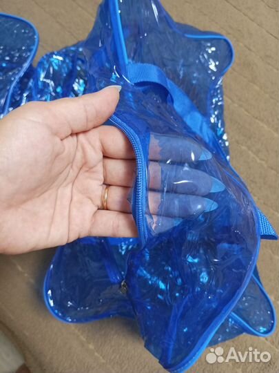 Сумка в роддом+кокон пеленка+одноразовые трусы