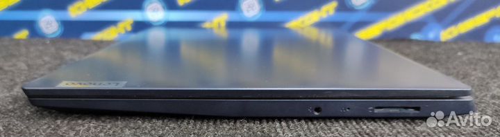 Lenovo Idea Pad (i5-1035G1/16GB/SSD256/Intel UHD)