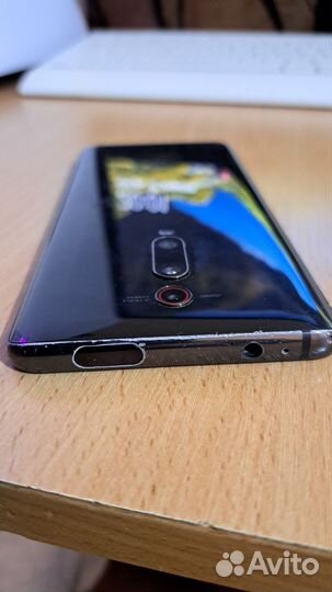 Xiaomi Mi 9T Pro, 6/128 ГБ