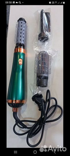Фен для волос