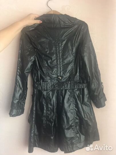 Плащ женский