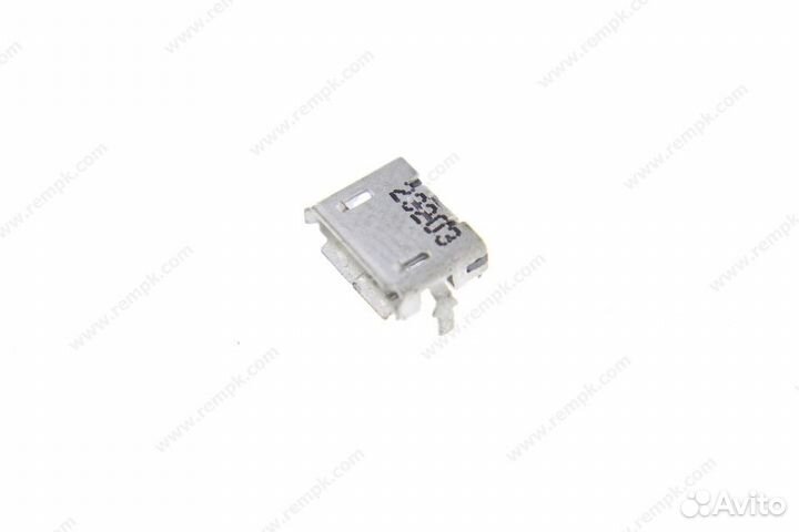 Разъем micro USB SM47