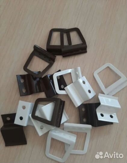 Рулонные шторы, жалюзи