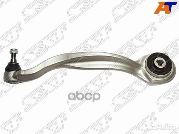 Рычаг передний нижний (продол) mercedes-benz W2