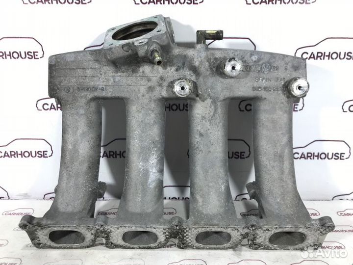 Коллектор впускной Volkswagen Passat B5+ 1.8 AWM