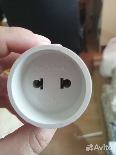 Адаптер - переходник сетевой