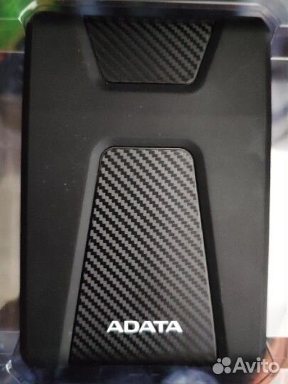 Внешний HDD 2,5