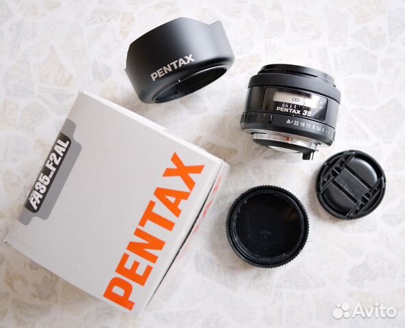 PENTAX FA35F2AL 冬セール - promo-e.si