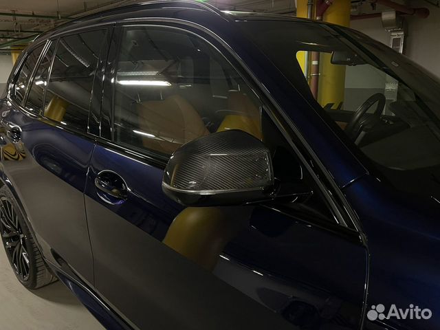 BMW X5 3.0 AT, 2020, 36 800 км объявление продам
