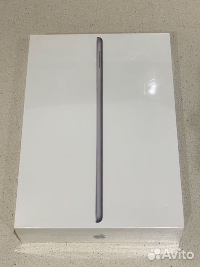 iPad 6 2018 32gb (Wİ-Fi + Cellular)