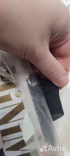 Колготки в сеточку 5 шт