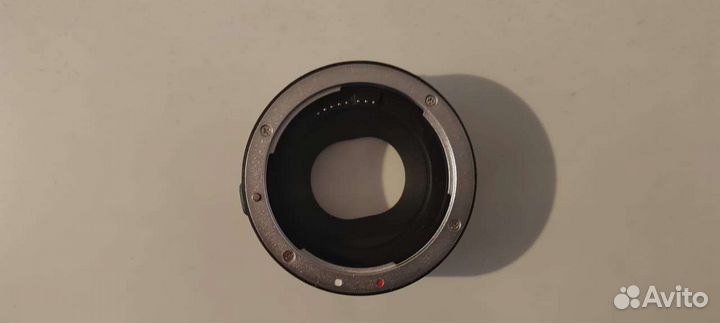 Canon eos m50 mark 2