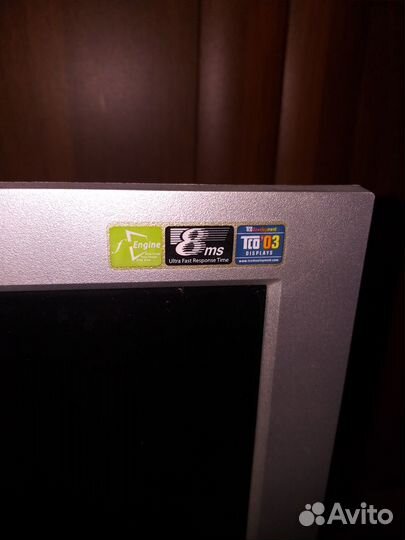 Монитор для компьютера LG