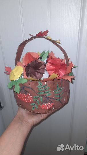 Поделки своими руками