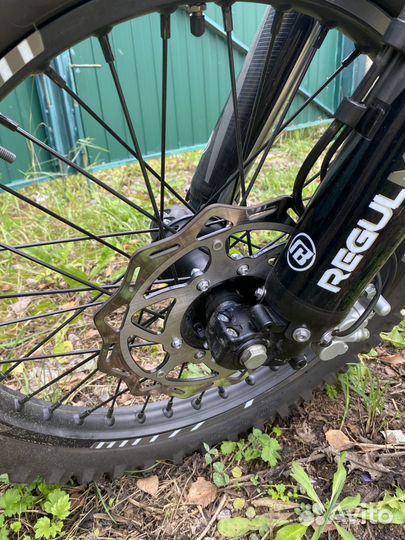 Regulmoto sport 003 pr pro