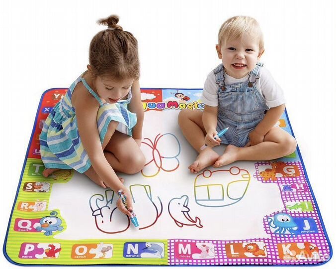 Игрушка водная