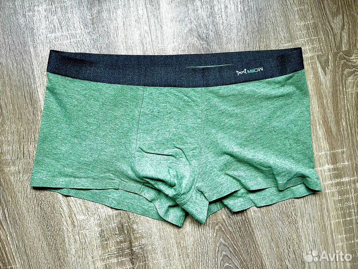 Трусы Боксеры.miiw.Мужские