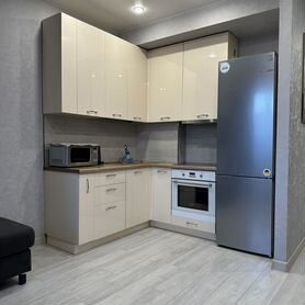 Квартира-студия, 30 м², 2/25 эт.