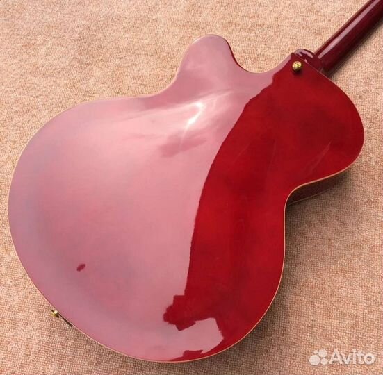Гитара gibson L5