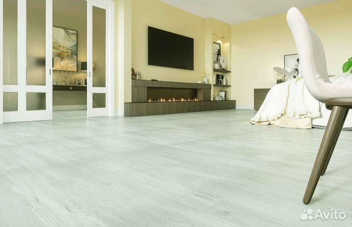 Виниловый ламинат