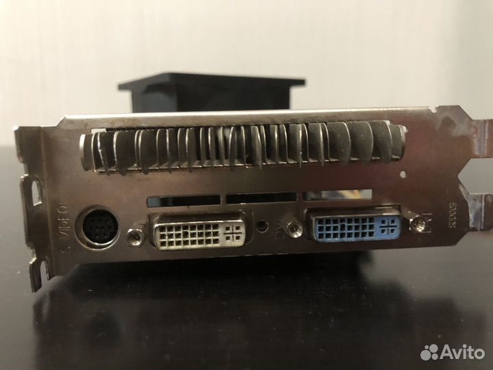 Видеокарта