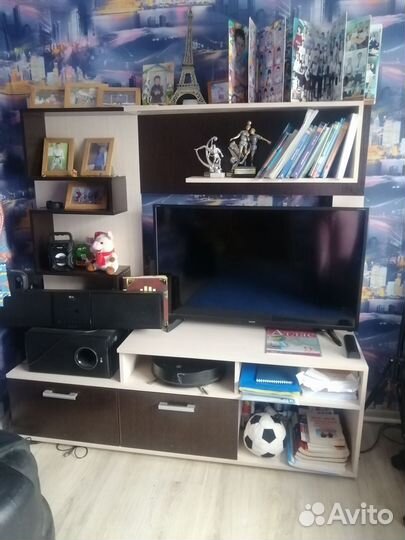 Мини стенка