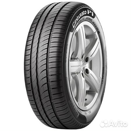 Pirelli Cinturato P1 Verde 185/65 R15 92H