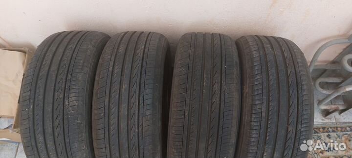 Yokohama Advan db decibel 225/45 R19 92