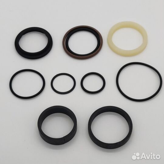 Ремкомплект гидроцилиндра ковша Hitachi ZX350K-3