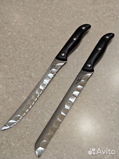 Кухонные ножи zepter