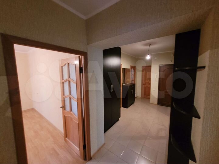 3-к. квартира, 76 м², 6/9 эт.