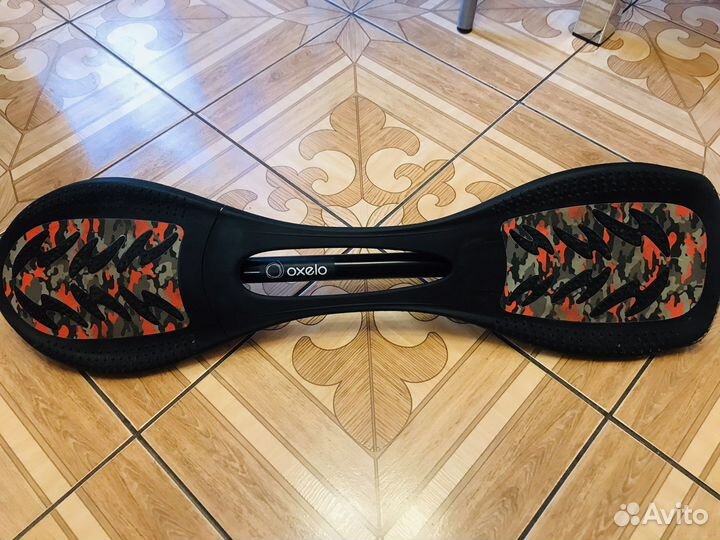 Вейвборд oxeloboard