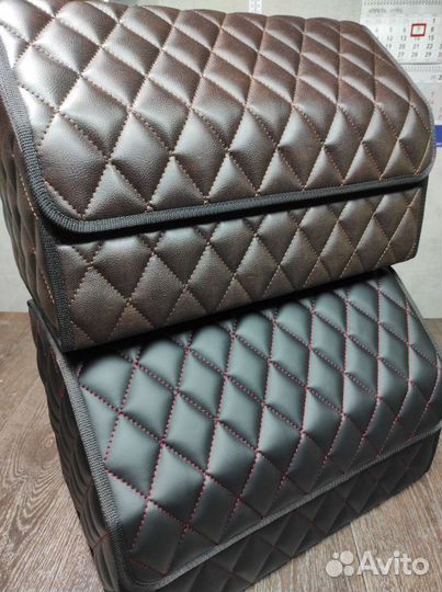 Саквояж в багажник автомобиля