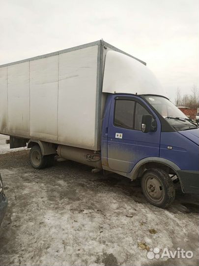 Перевозки газель переезды вывоз мусора