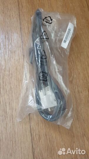 Кабель DVI-D Single Link