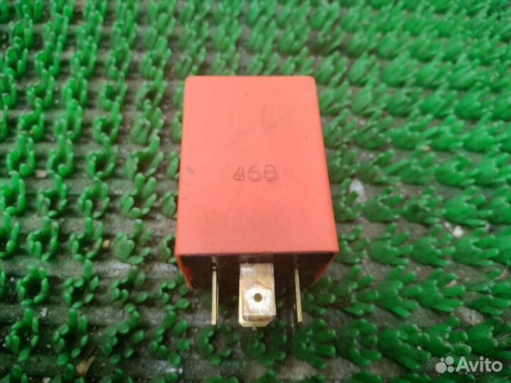 Реле обогрева заднего стекла Opel Tigra A X14XE